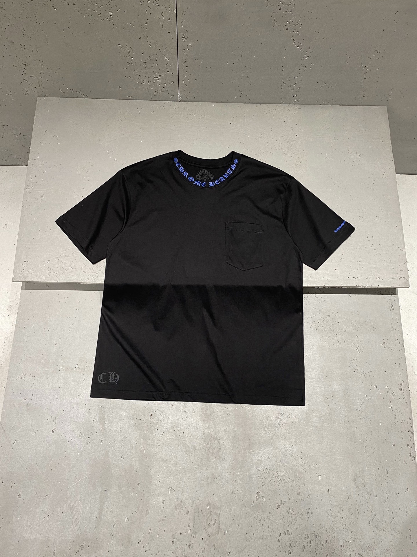 크롬하츠 Chrome Hearts 반팔 티셔츠