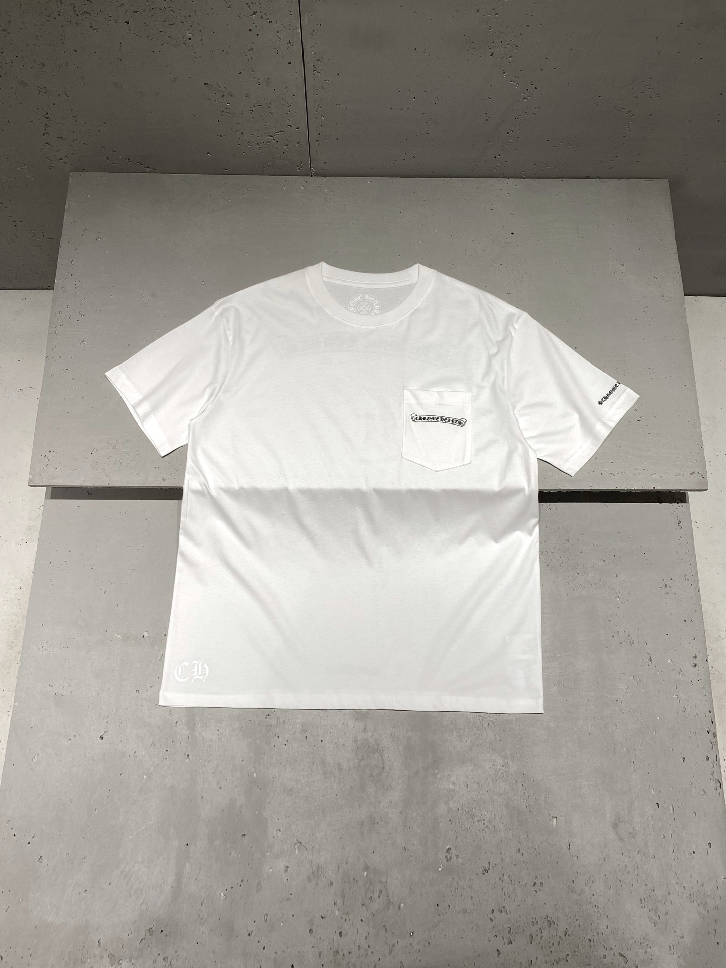 크롬하츠 Chrome Hearts 반팔 티셔츠