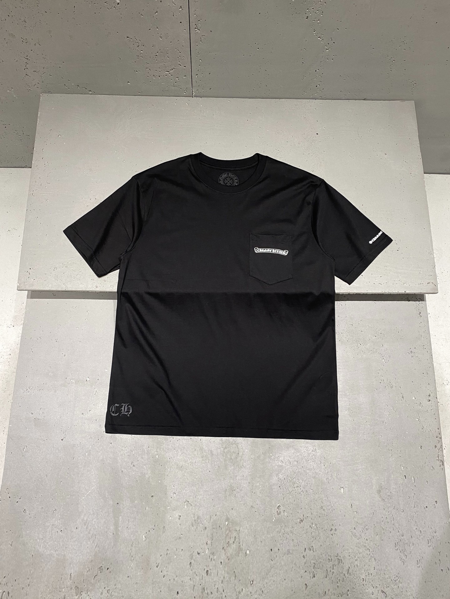 크롬하츠 Chrome Hearts 반팔 티셔츠