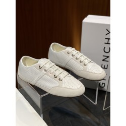 지방시 Givenchy x Slim Sneakers 스니커즈