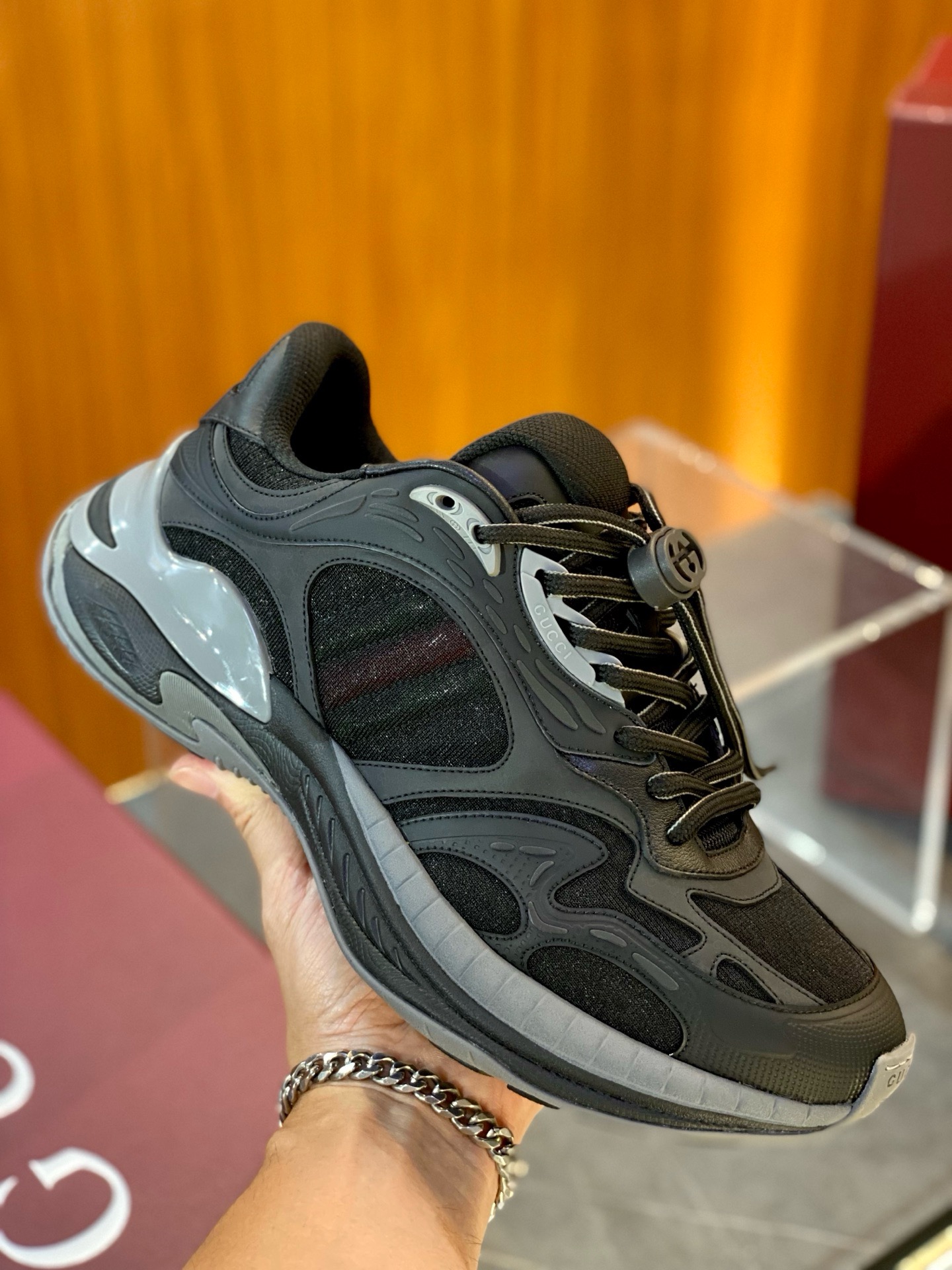 구찌 Gucci 2.0 스니커즈