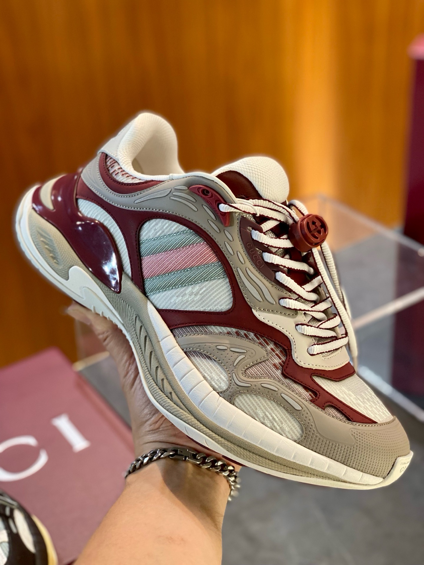 구찌 Gucci 2.0 스니커즈