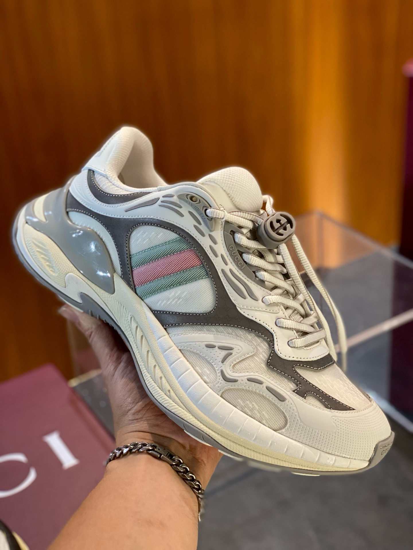 구찌 Gucci 2.0 스니커즈