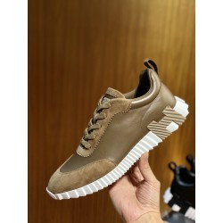 에르메스 Hermes Bouncing 스니커즈