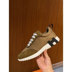 에르메스 Hermes Bouncing 스니커즈