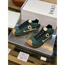 로에베 Loewe x Louis Wain Ballet Runner 2.0 스니커즈