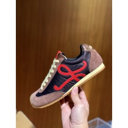 로에베 Loewe x Louis Wain Ballet Runner 2.0 스니커즈