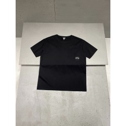 로에베 LOEWE 반팔 티셔츠