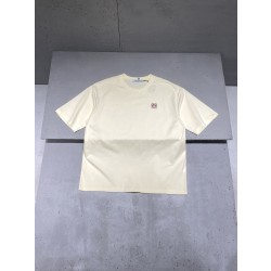 로에베 LOEWE 반팔 티셔츠
