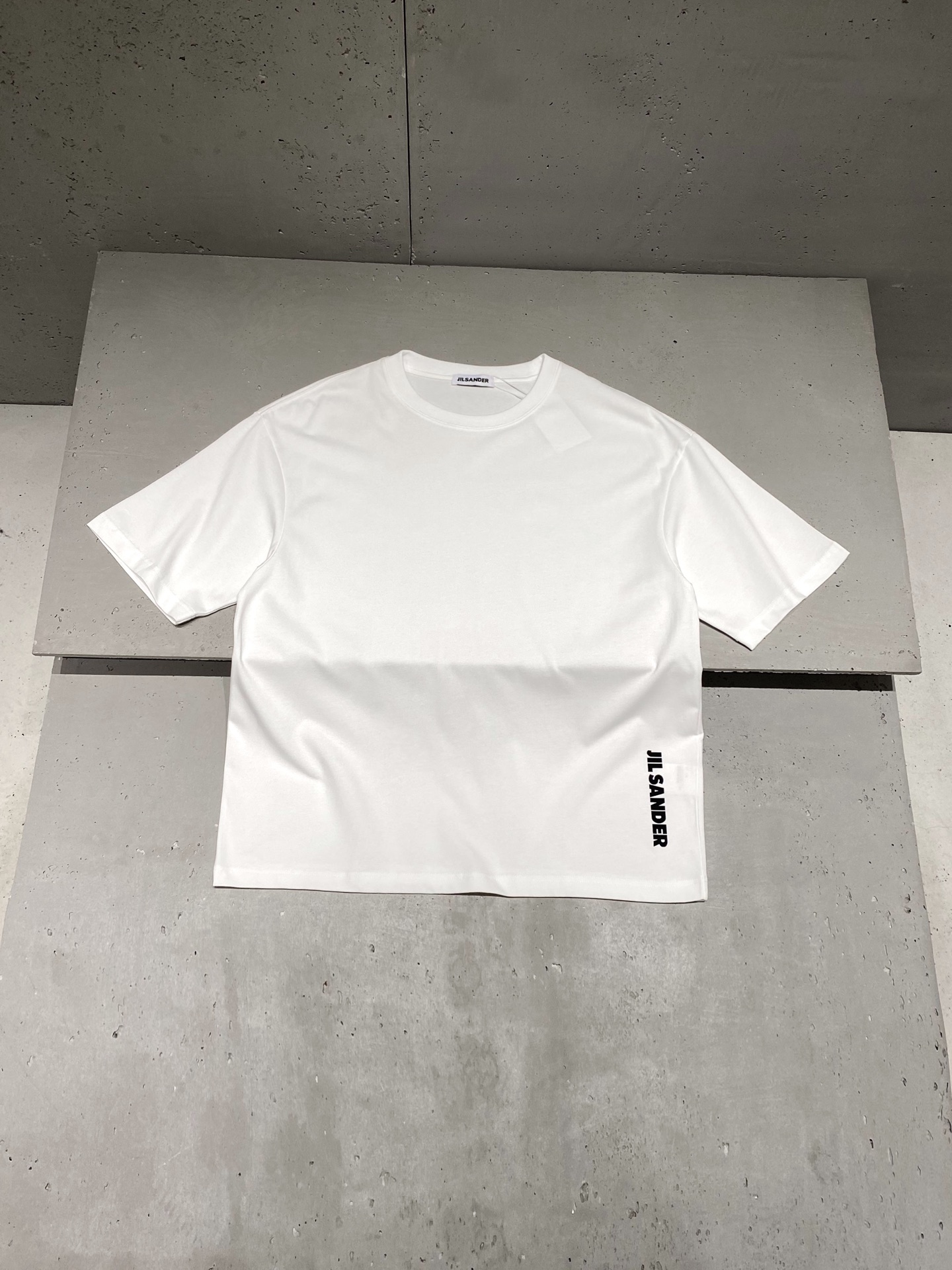 질샌더 Jil Sander 반팔 티셔츠