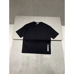 질샌더 Jil Sander 반팔 티셔츠
