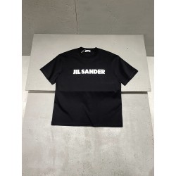질샌더 Jil Sander 반팔 티셔츠