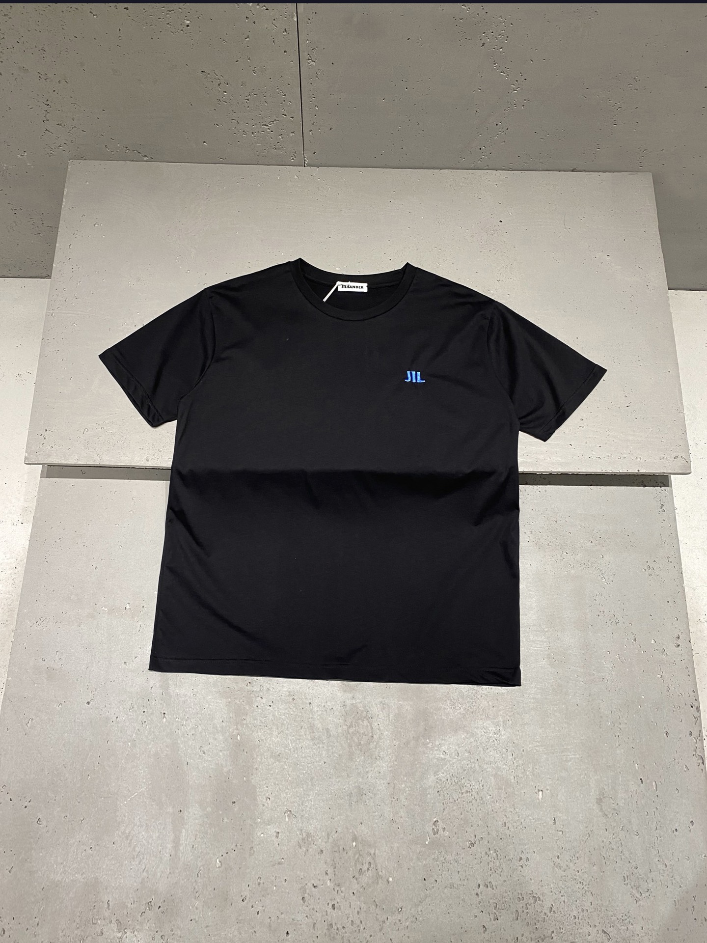 질샌더 Jil Sander 반팔 티셔츠