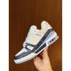 루이비통 Louis Vuitton Trainer 스니커즈