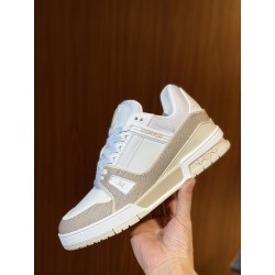 루이비통 Louis Vuitton Trainer 스니커즈
