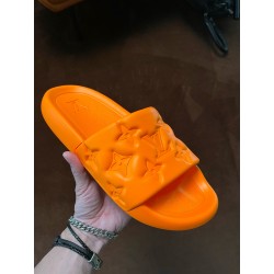 루이비통 Louis Vuitton Waterfront 슬리퍼