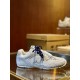 미우 미우 Miu Miu x New Balance 530 SL Suede Mesh Sneakers