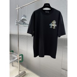 크롬하츠 Chrome Hearts 반팔 티셔츠
