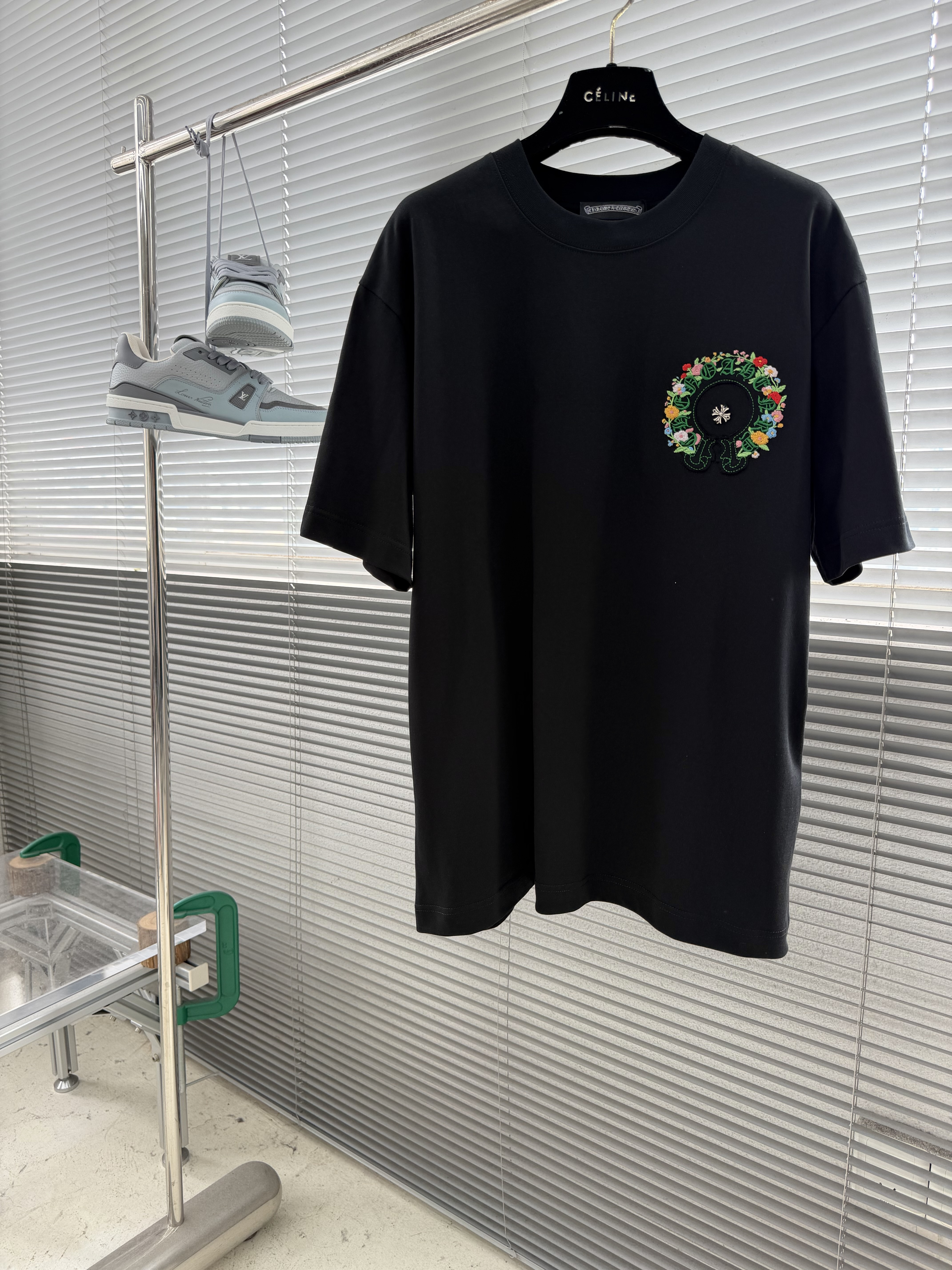크롬하츠 Chrome Hearts 반팔 티셔츠