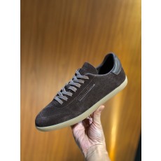 제냐 Zegna Oasi Zegna 232 스니커즈