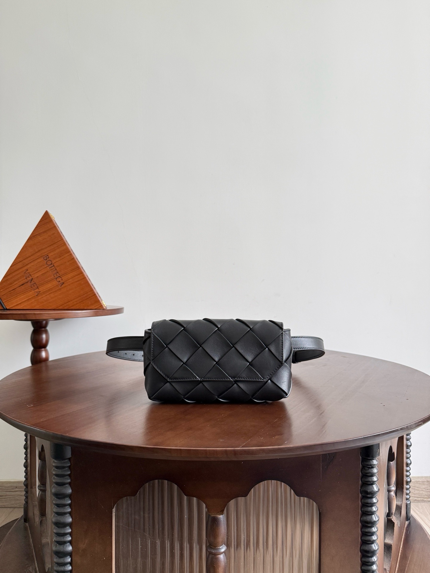 보테가 베네타 Bottega Veneta 805773 Diago 19cm