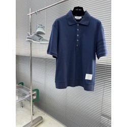 톰브라운 Thom Browne 반팔 티셔츠