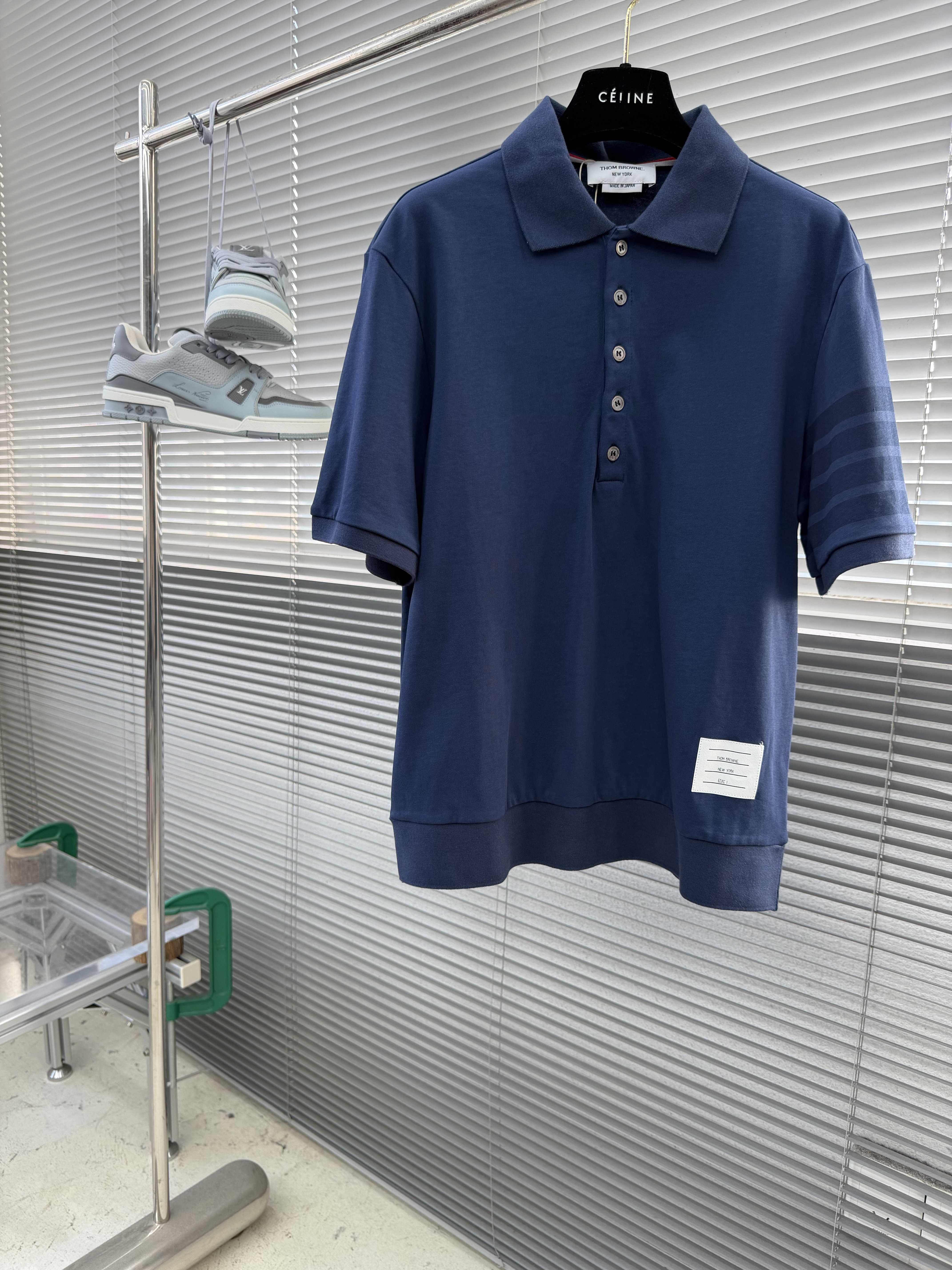 톰브라운 Thom Browne 반팔 티셔츠