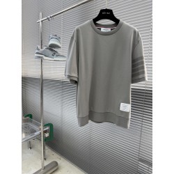 톰브라운 Thom Browne 반팔 티셔츠