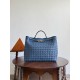 보테가 베네타 Bottega Veneta 743575 Andiamo 42cm