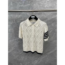 톰브라운 Thom Browne 반팔 티셔츠