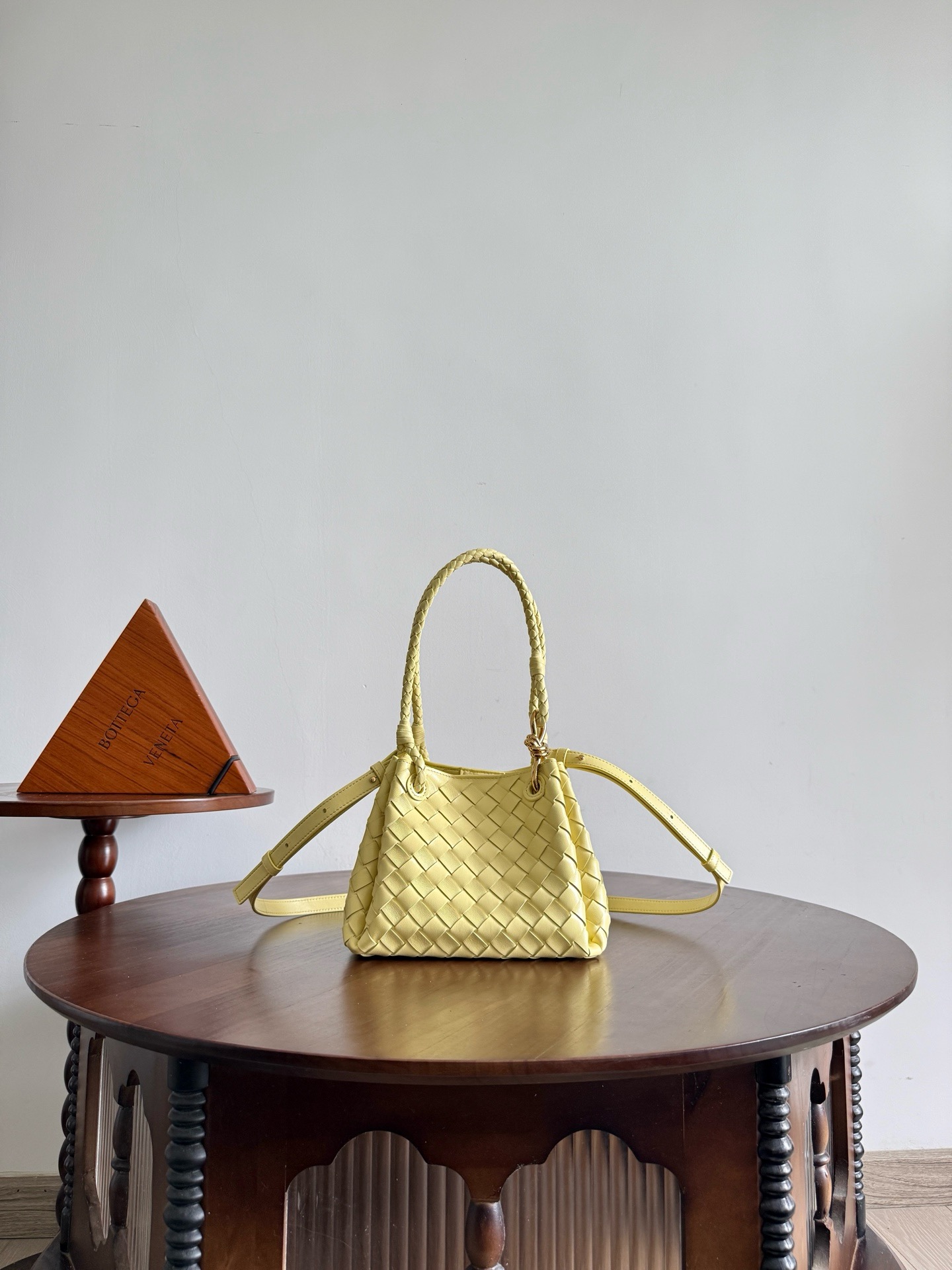 보테가베네타 Bottega Veneta 796569 Parachute 16.5cm