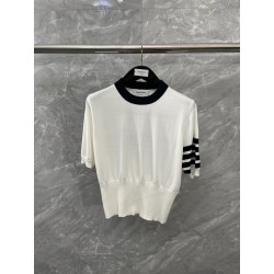 톰브라운 Thom Browne 반팔 티셔츠
