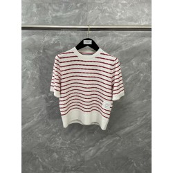 톰브라운 Thom Browne 반팔 티셔츠