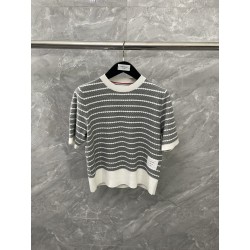 톰브라운 Thom Browne 반팔 티셔츠