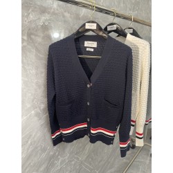톰브라운 Thom Browne 가디건