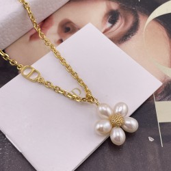 디올 Dior 목걸이