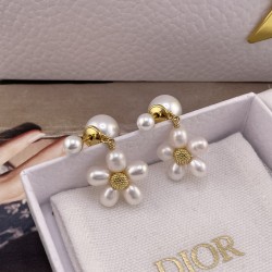 디올 Dioriviera Dior Tribales 귀걸이