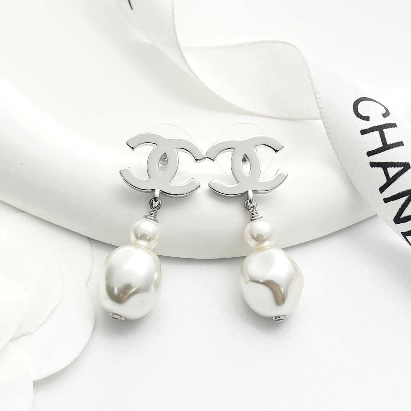 샤넬 Chanel 귀걸이