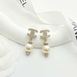 샤넬 Chanel 귀걸이