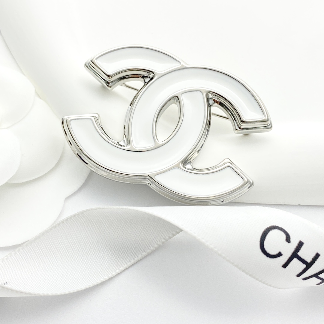 샤넬 Chanel 브로치