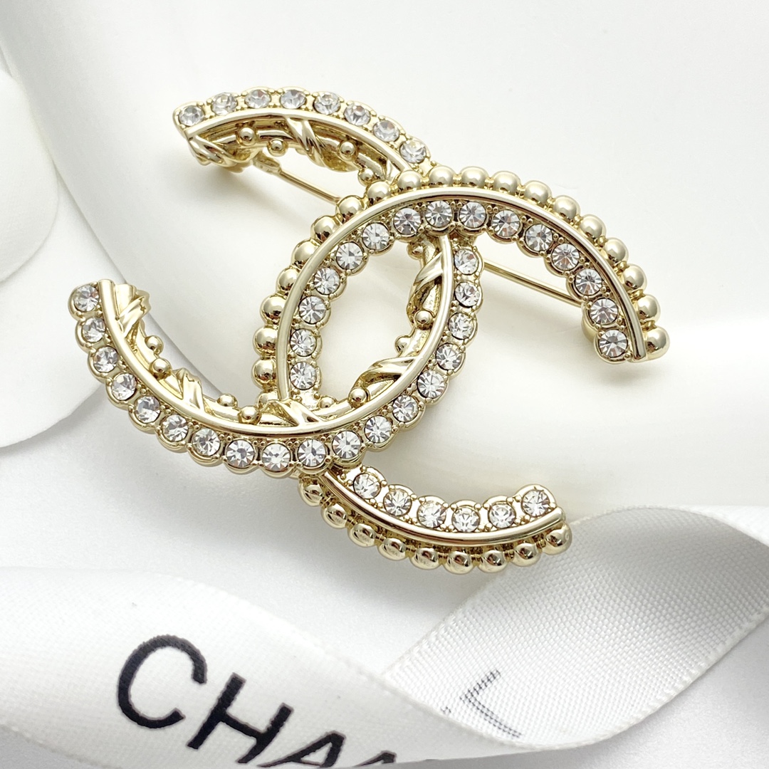 샤넬 Chanel 브로치