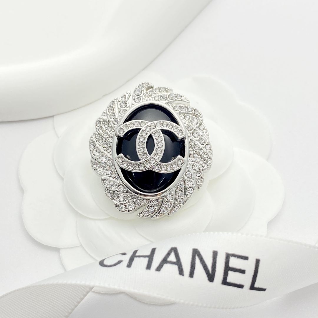 샤넬 Chanel 브로치