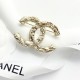 샤넬 Chanel 브로치