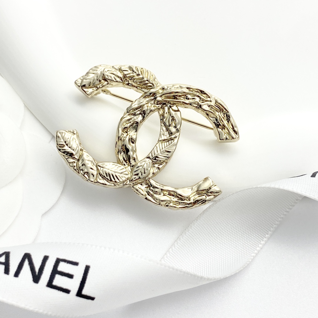 샤넬 Chanel 브로치