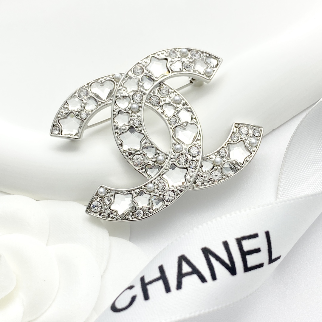 샤넬 Chanel 브로치