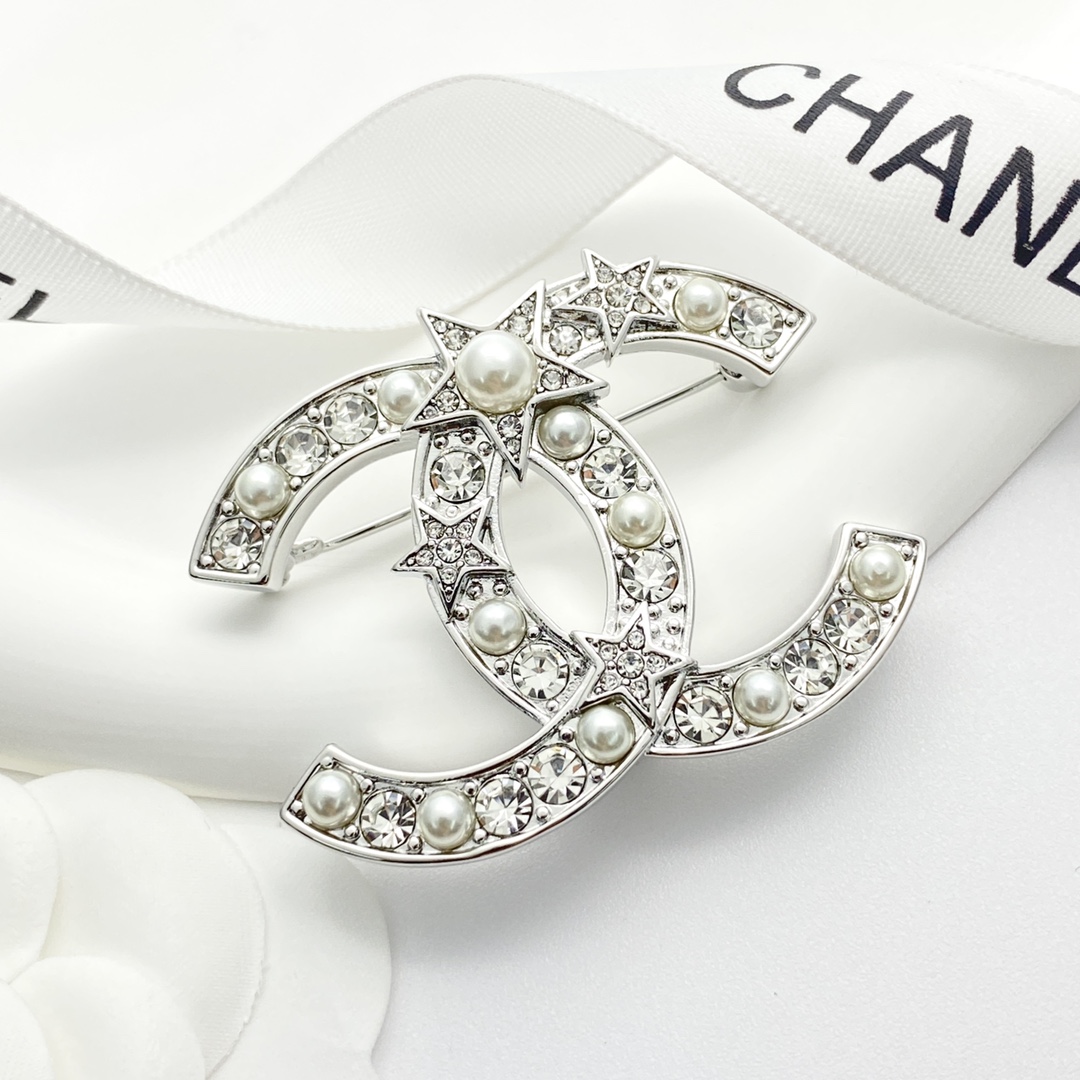 샤넬 Chanel 브로치