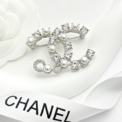 샤넬 Chanel 브로치