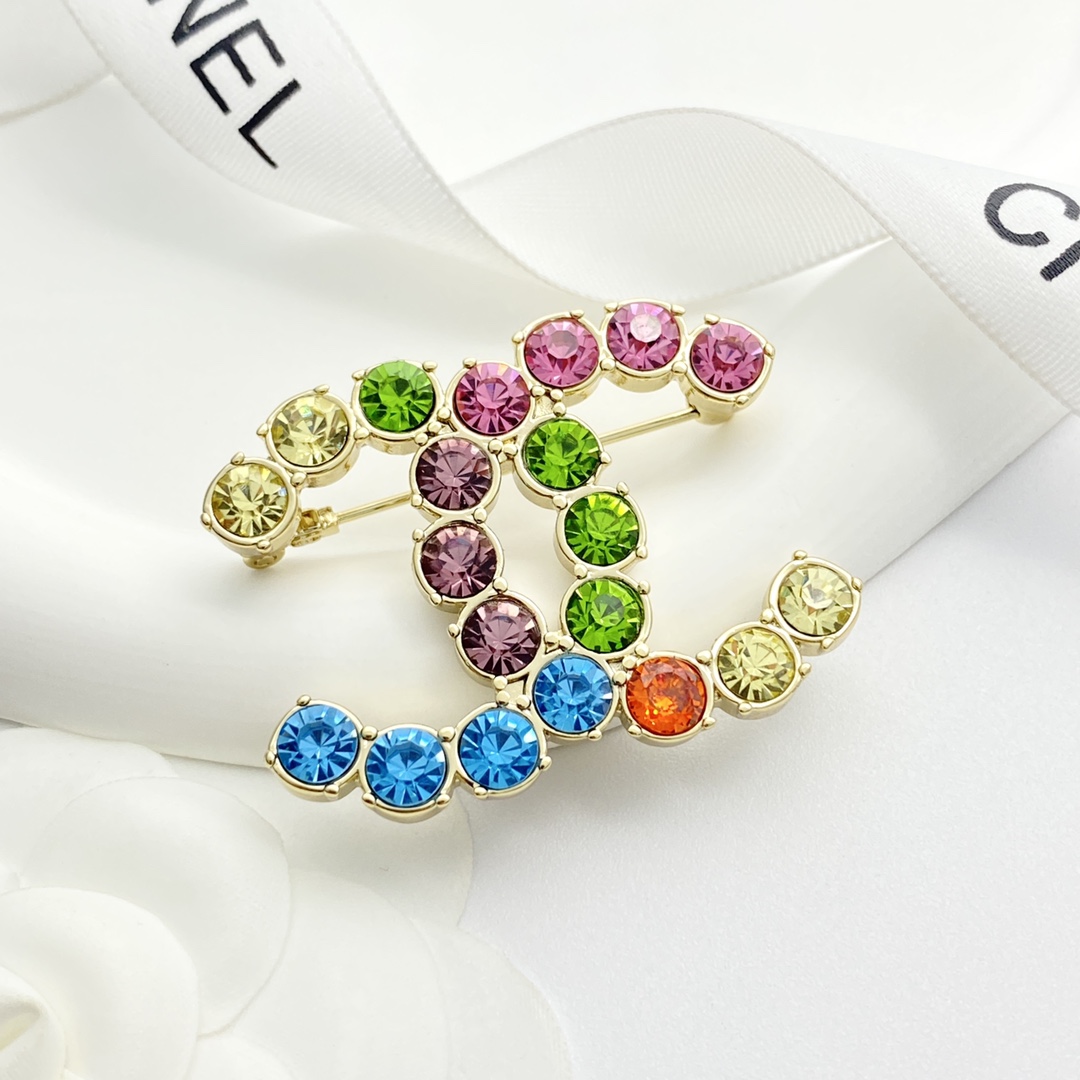 샤넬 Chanel 브로치