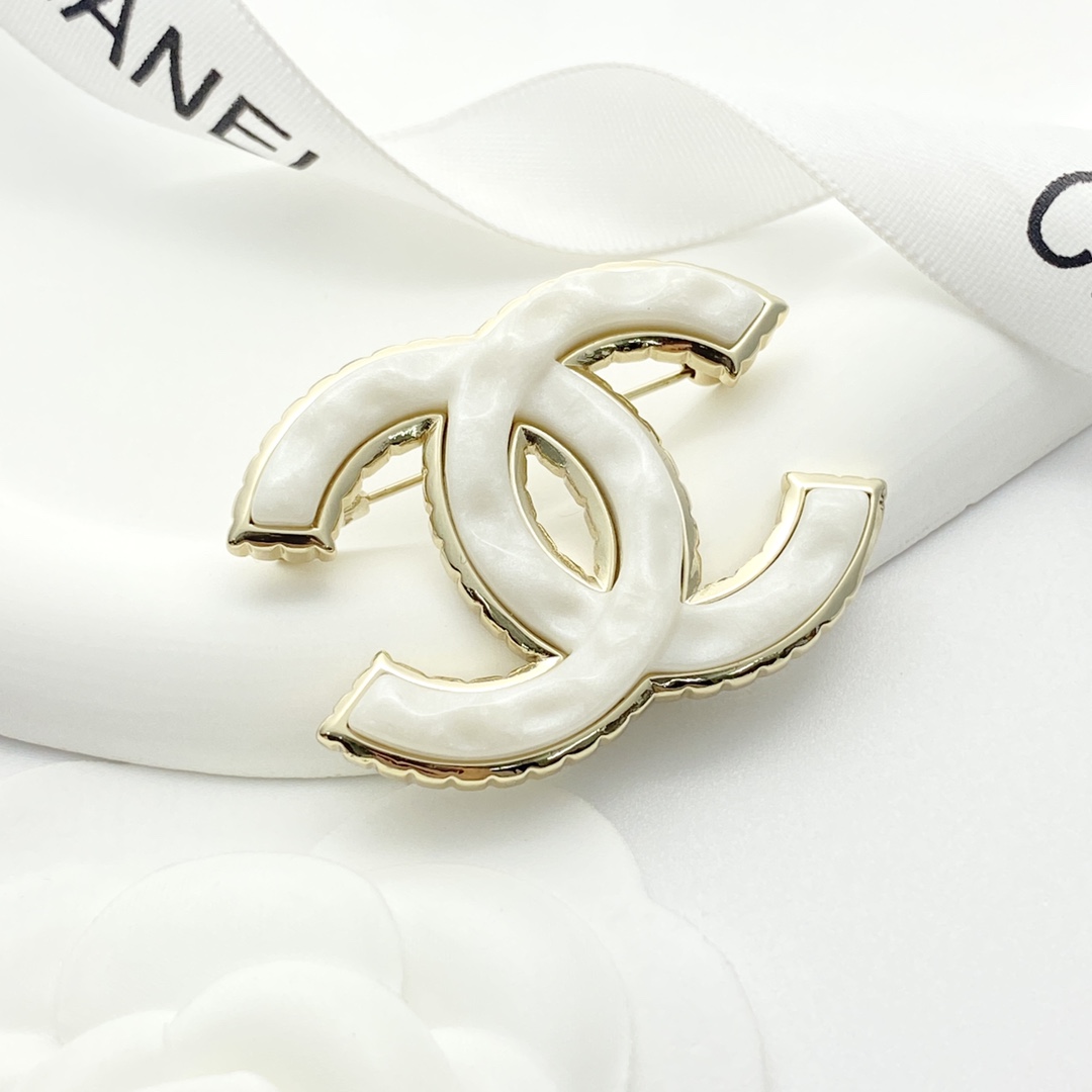 샤넬 Chanel 브로치