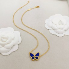 반클리프 Van Cleef & Arpels 목걸이